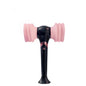 BP Pink Ink Fluorescent Stick Hammer Lamp Hand Lamp Supporting Lamp Surrounding Area
