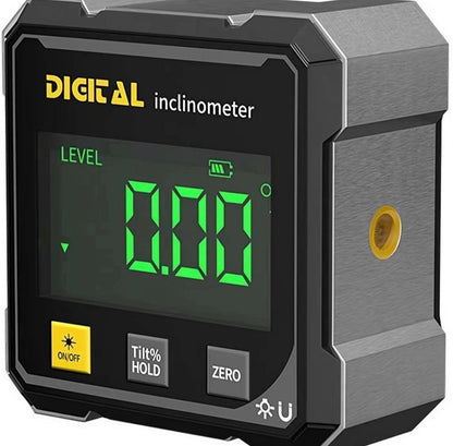 PrecisionBeam Angle Meter