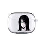 Attack on Titan adult Eren suitable for airpodspro2 protective cover Apple 3 Bluetooth headset set animation