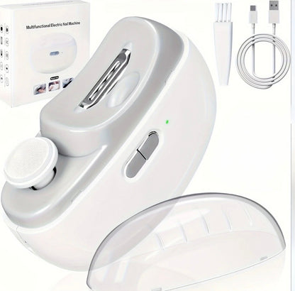 NailEase Pro Clipper
