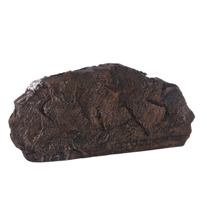 Fossil aquarium fish tank resin ornaments