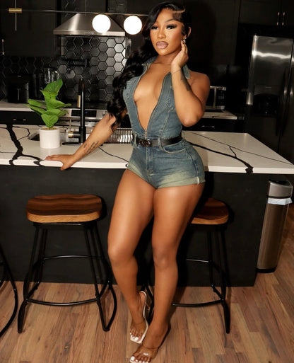 2 Exclusive Romper DALOVELY STYLE