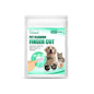 Pet Tooth Cleaning Finger Sleeves for Dogs and Cats Oral Hygiene Care