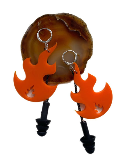 Hot AF Wook Plugs