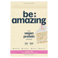 Vegan Protein Be Amazing
