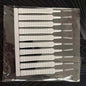 Shower hole cleaning brush faucet gap brush shower showerhead anti clogging multifunctional cleaning and unblocking tool