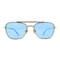 ROSEWOOD 18K SUNGLASSES Out East Eyewear