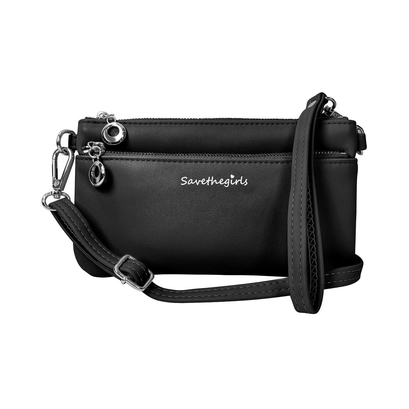 Bella RFID SaveTheGirls