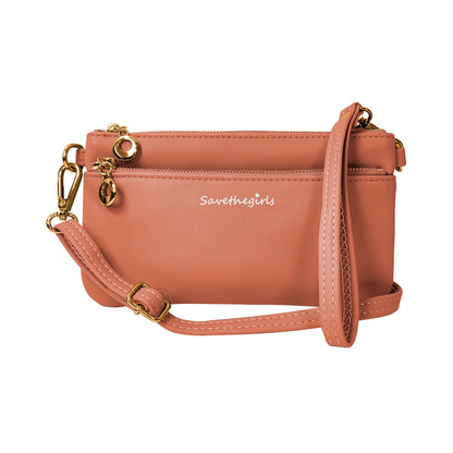 Bella RFID SaveTheGirls