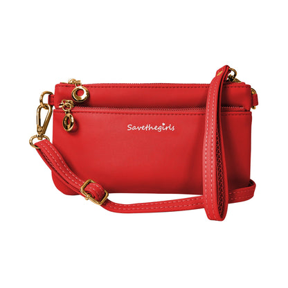 Bella RFID SaveTheGirls