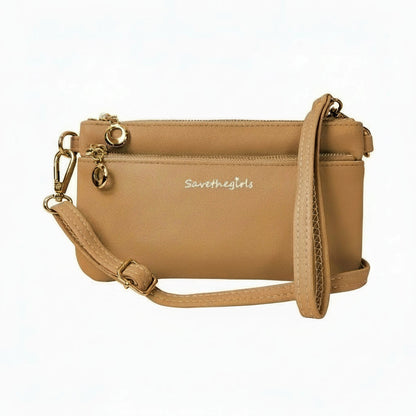 Bella RFID SaveTheGirls