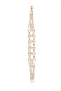 LUXURY RAINDROP PATTERN LATCH BRACELET Shop Style & More | Fresh Looks, Everyday Deals & Free Shipping