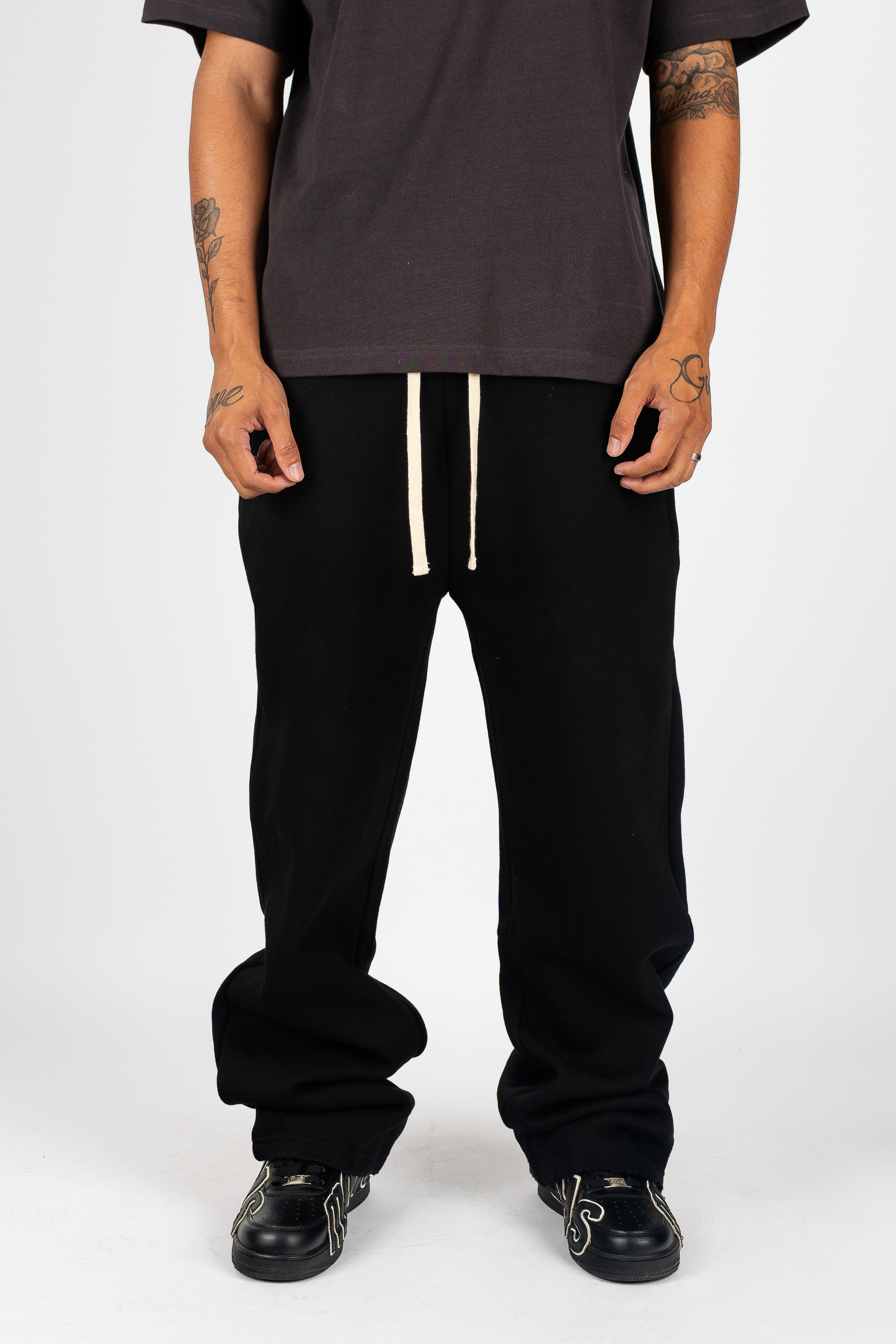 Weathered Sweatpants Superline