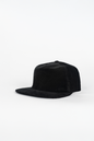 Corduroy Snapback