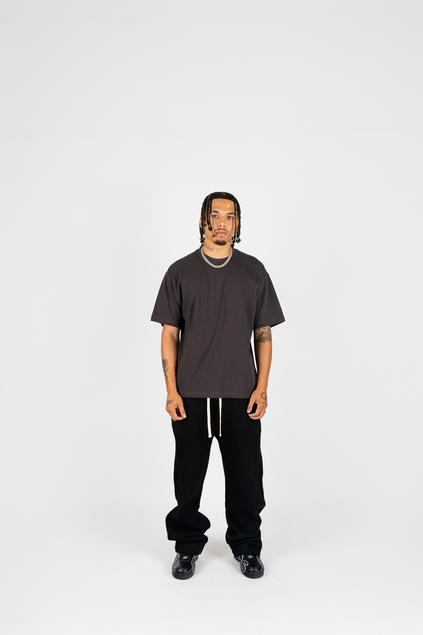 Weathered Sweatpants Superline