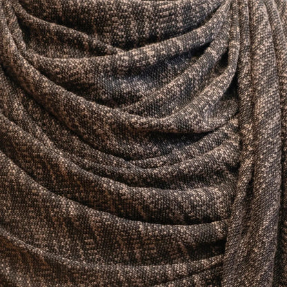 Season of Onyx Scarf Late Sunday Afternoon