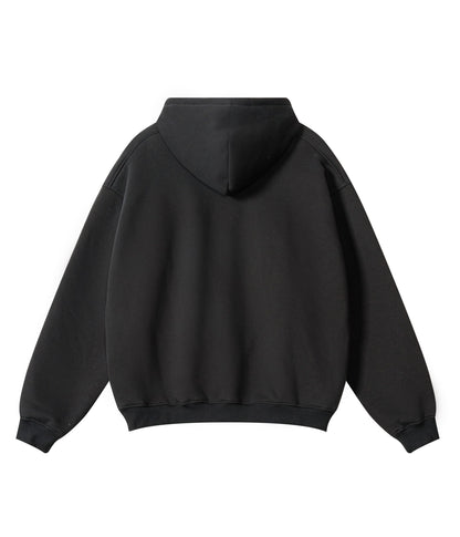 NOIR HOODIE