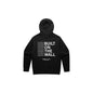Built on the Wall Hoodie GOOSE IT®