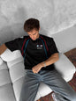 BMW Motorsport Cotton T-Shirt / Car Enthusiast Graphic Tee Withinblack
