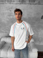 BMW Motorsport Cotton T-Shirt / Car Enthusiast Graphic Tee Withinblack