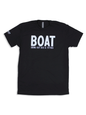 BOAT Tee Luckless Outfitters