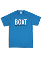 BOAT Tee Luckless Outfitters