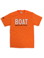 BOAT Tee Luckless Outfitters