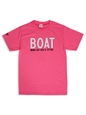 BOAT Tee Luckless Outfitters