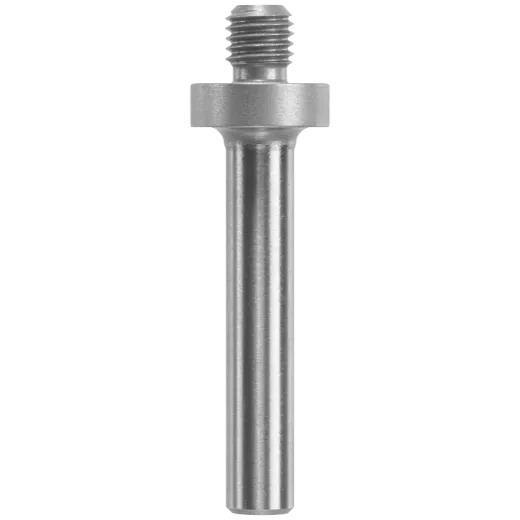 BOSCH 82816MC 1/4 In. Mortising Arbor (Router Bit) VM Hardware