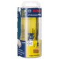 BOSCH 84432MC 1/4 In. 19/32 In. x 1/2 In. Carbide-Tipped Bullnose Router Bit VM Hardware