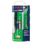 BOSCH 85216MC 1/2 In. x 1 In. Carbide-Tipped Triple-Flute Flush Trim Router Bit VM Hardware