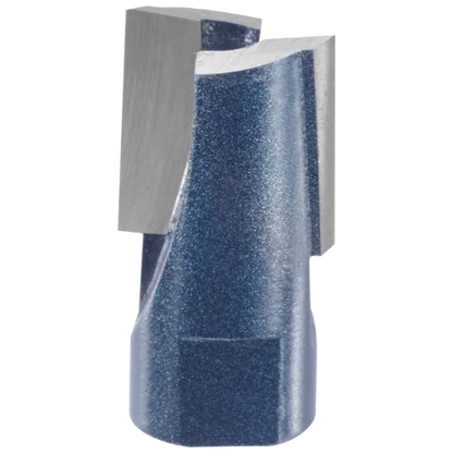 BOSCH 85234B 1/2 In. x 1/2 In. Carbide-Tipped Hinge Mortising Router Bit VM Hardware
