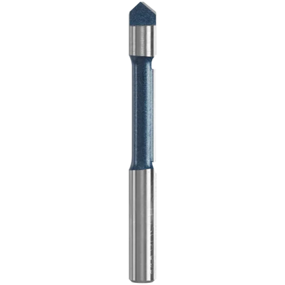 BOSCH 85244MC 1/4 In. x 3/4 In. Carbide-Tipped Single-Flute Pilot Panel Concave Router Bit VM Hardware