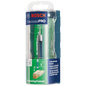 BOSCH 85245MC 3/8 In. x 1 In. Carbide-Tipped Single-Flute Pilot Panel Concave Router Bit VM Hardware