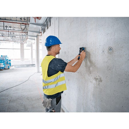 BOSCH D-TECT200C 12V Max Wall/Floor Scanner with Radar VM Hardware