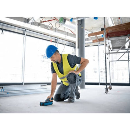 BOSCH D-TECT200C 12V Max Wall/Floor Scanner with Radar VM Hardware