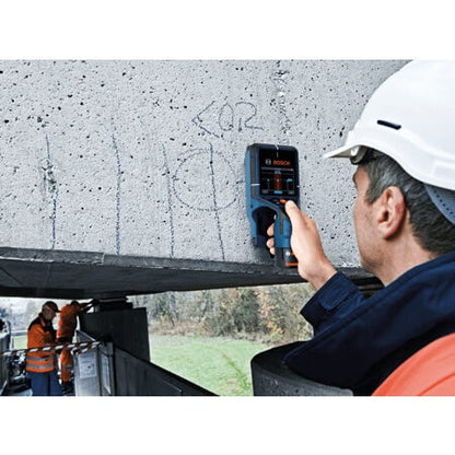 BOSCH D-TECT200C 12V Max Wall/Floor Scanner with Radar VM Hardware