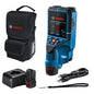 BOSCH D-TECT200C 12V Max Wall/Floor Scanner with Radar VM Hardware