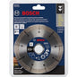 BOSCH DD510H 5 In. Premium Sandwich Tuckpointing Blade VM Hardware