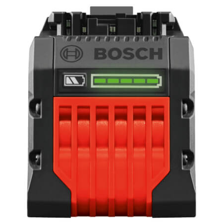 BOSCH GBA18V120 18V CORE18V Lithium-Ion 12.0 Ah PROFACTOR Exclusive Battery VM Hardware