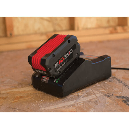 BOSCH GBA18V80 18V CORE18V Lithium-Ion 8.0 Ah PROFACTOR Performance Battery VM Hardware