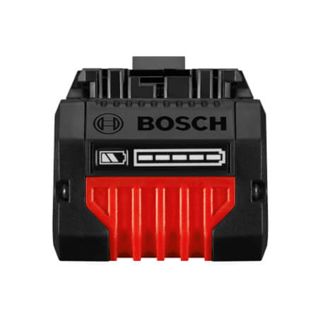BOSCH GBA18V80 18V CORE18V Lithium-Ion 8.0 Ah PROFACTOR Performance Battery VM Hardware
