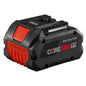 BOSCH GBA18V80 18V CORE18V Lithium-Ion 8.0 Ah PROFACTOR Performance Battery VM Hardware
