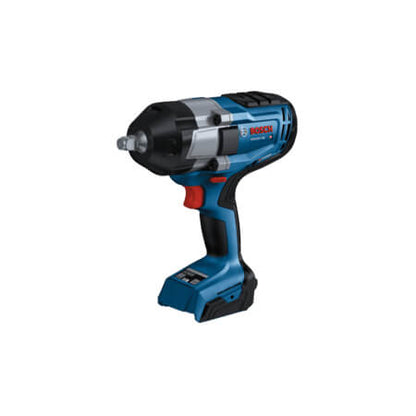 BOSCH GDS18V-740N PROFACTOR 18V 1/2 In. Impact Wrench with Friction Ring (Bare Tool) VM Hardware
