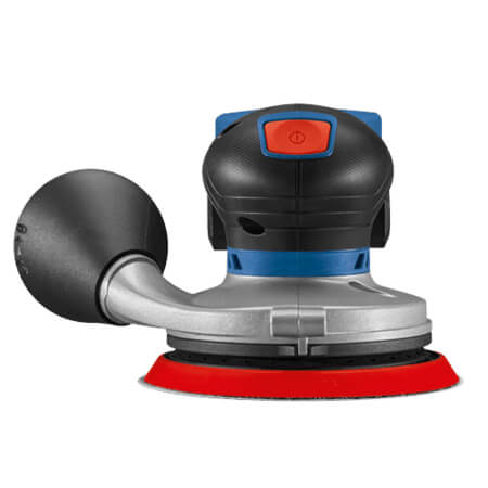 BOSCH GEX18V-5N 18V Brushless 5 In. Random Orbit Sander (Bare Tool) VM Hardware