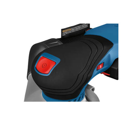 BOSCH GEX18V-5N 18V Brushless 5 In. Random Orbit Sander (Bare Tool) VM Hardware