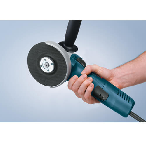 BOSCH GWS8-45-2P 4-1/2 In. Angle Grinder 2-Pack VM Hardware