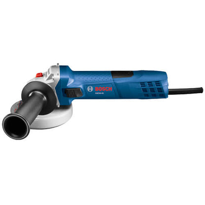 BOSCH GWS8-45-2P 4-1/2 In. Angle Grinder 2-Pack VM Hardware