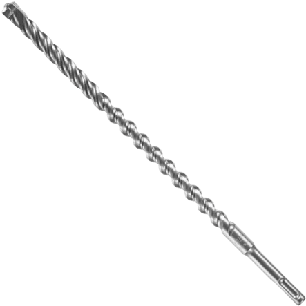 BOSCH HCFC2084 1/2 In. x 10 In. x 12 In. SDS-plus® Bulldog™ Xtreme Carbide Rotary Hammer Drill Bit VM Hardware