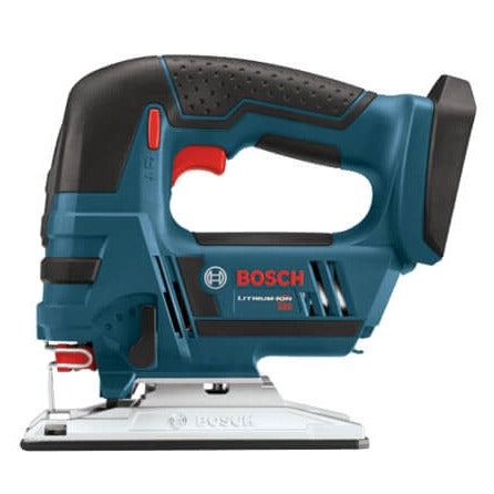 BOSCH JSH180B 18V Top-Handle Jig Saw (Bare Tool) VM Hardware